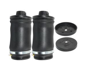 Air Spring Air Suspension Compatible With Benz For GL-Class X164 2007 2008 2009 2010 2011 2012 1643200225 1643200725 Car Rear Air Suspension Soring Bag Assembly