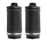 Air Spring Air Suspension Compatible with Benz for GL320 ML320 2007 2008 2009 for ML500 2006 2007 for ML450 2010 2011 Car Rear Air Ride Suspension Bag 1643201025 1643200625