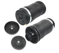 Air Spring Air Suspension Compatible With Benz For ML-Class W164 2005 2006 2007 2008 2009 2010 2011 Car Rear Air Suspension Bellows Bag 1643200625 1643200425