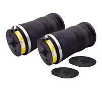Air Spring Air Suspension Compatible With Benz For ML500 2005-2007 For ML350 2006-2015 For GL350 2010-2015 Car Rear Air Suspension Bags 1643200625 1643200725
