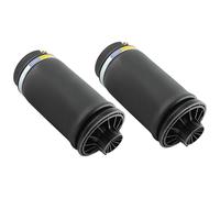 Air Spring Air Suspension Compatible With Benz For ML63 For AMG 2007-2011 For ML350 2006-2011 For ML550 2008-2011 Car Rear Air Suspension Strut Bags 1643200625