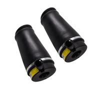 Air Spring Air Suspension Compatible With For Expedition 2WD 1997 1998 1999 2000 2001 2002 Car Rear Air Suspension For Spring Bags 3U2Z5580KA F75Z5A891AC