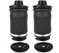 Air Spring Air Suspension for Benz for GL320 ML320 2007 2008 2009 for GL350 2010 2011 2012 for ML450 2010 2011 Car Rear Air Suspension Bellows Bag 1663200325