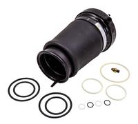 Air Spring Bag Shock Struts Front Right For BMW X5 E53 37116757502 37116761444