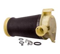 Air Spring Bellows Bag Compatible With Continental Rear Driver Side 3U2Z5580NA 3U2Z5580JA