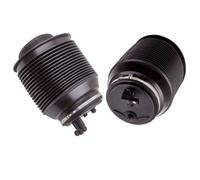 Air Spring For Land For Cruiser For Prado 120 2002-2009 Suspension Bellows | For 4Runner Rear Left Ride Bellows Air Spring Bag 48080-35011 48090-35011