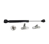 Air Spring Gas Lift Hinges - Door Lock for Furniture Cabinets, Retractable Pneumatic Gas Springs | Smooth and Reliable, Durable Cabinet Door Support from 80N/17.6lb to 150N/33lb F