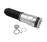 Air Spring Shock Absorber 1PC Rear Left/Right Air Suspension Shock Absorber Spring Bag For BMW 7 Series F01 F02 F04 37126796937 37126858811 car shock absorber(Rear right)