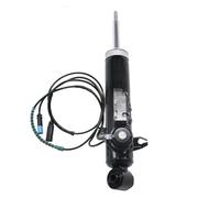 Air Spring Shock Absorber 1PCS Front Rear Air Shock Absorber Struts ADS For BMW X5M E70 X6M E71 2007-2013 37116794531 37116794532 37126788765 37126788766 car shock absorber(Rear right)