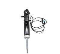 Air Spring Shock Absorber 1PCS Front Rear Air Shock Absorber Struts ADS For BMW X5M E70 X6M E71 2007-2013 37116794531 37116794532 37126788765 37126788766 car shock absorber(Rear Left)