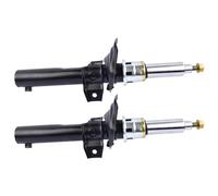 Air Spring Shock Absorber 2PCS 8S0413029 8V0413029 Front Shock Strut Absorber MagneRide For A3 S3 RS3 TT TTS 2015-2022 2.0L car shock absorber