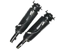 Air Spring Shock Absorber 2pcs Front Left&Right Shock Absorber For Mercedes W220 S600 S-CLASS 2000-2006 A2203208113 A2203220138 car shock absorber