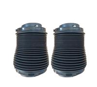 Air Spring Shock Absorber 2X Rear Left+Right Air Suspension Spring Bags For Jeep For Grand For Cherokee WK 2016-2022 68258355AA 68258354AA car shock absorber