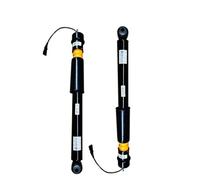 Air Spring Shock Absorber 2x Rear Left/Right For Bentley For Mulsanne 2010-2015 Air Suspension Pneumatic Shock Absorber 3Y5513028K 3Y5616031 car shock absorber