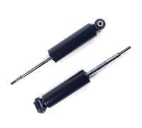 Air Spring Shock Absorber 30683451 30635776 31429418 24-147002 Pair Rear Left+Right Shock Absorber W/Inner Air Bag For Volvo XC90 2002-2014 car shock absorber