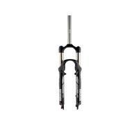 Air spring shock absorber manual only RECON RL 27.5 9QR ALUM STR 1 1/8 42OFFSET