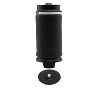 Air Spring Spring Bag Compatible With Benz For GL320 GL350 GL450 GL550 Rear Air Suspension Spring Bag Air Ride Bellow Air Spring Bellows 1643200225 1663200325