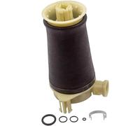 Air Spring Spring Bag Compatible With Lincoln For Continental 1995-2002 Rear Right Air Suspension Bellows Bag Right Side Air Spring Bag 3U2Z5580MA 3U2Z5580HA