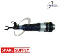 AIR SPRING STRUT FOR AUDI A6 TRUCKTEC AUTOMOTIVE 07.30.059 FITS FRONT AXLE RIGHT