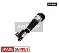 AIR SPRING STRUT FOR MERCEDES-BENZ W221 MAXGEAR 11-0579 FITS FRONT AXLE NEW
