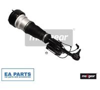 Air Spring Strut for MERCEDES-BENZ W221 MAXGEAR 11-0580 fits Front Axle Left