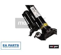 Air Spring Strut for MERCEDES-BENZ X164 MAXGEAR 11-0570 fits Front Axle