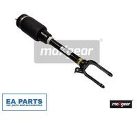 Air Spring Strut for MERCEDES-BENZ X164 MAXGEAR 11-0571 fits Front Axle