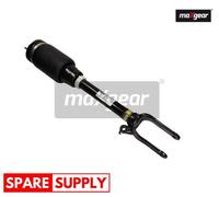 AIR SPRING STRUT FOR MERCEDES-BENZ X164 MAXGEAR 11-0571 FITS FRONT AXLE