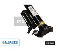 Air Spring Strut for MERCEDES-BENZ X164 W164 MAXGEAR 11-0570 fits Front Axle
