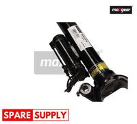 AIR SPRING STRUT FOR MERCEDES-BENZ X164 W164 MAXGEAR 11-0570 FITS FRONT AXLE