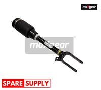 AIR SPRING STRUT FOR MERCEDES-BENZ X164 W164 MAXGEAR 11-0571 FITS FRONT AXLE