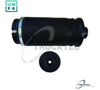 Air Spring, suspension for MERCEDES-BENZ W166 W164 TRUCKTEC AUTOMOTIVE 02.30.307