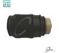 REAR LEFT AND RIGHT AIR SPRING, SUSPENSION 0230400 TRUCKTEC AUTOMOTIVE