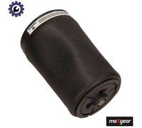 MaXgear Air Spring 11-0564 Rear Axle Left for BMW 5 Series E39 Touring