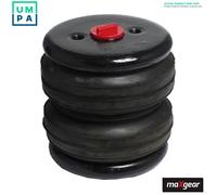 MaXgear Air Suspension Strut 11-0565 Rear Right for BMW 5 Touring