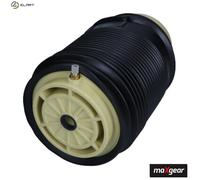 MaXgear Air Spring Suspension 11-0765 - Rear Axle Left for Mercedes-Benz