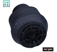 Air suspension bellow Rear Axle 11-0767 MAXGEAR for FIAT PEUGEOT CITROËN