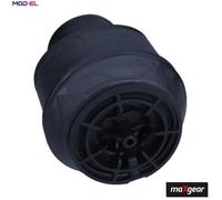 Air suspension bellow Rear Axle 11-0767 MAXGEAR for FIAT PEUGEOT CITROËN