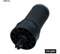Air suspension bellow Rear Axle 11-1215 MAXGEAR for LAND ROVER RANGE ROVER IV