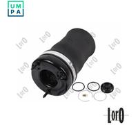 AIR SPRING SUSPENSION 131-02-001 FOR MERCEDES-BENZ M 272.967 3.5L 6cyl M-CLASS