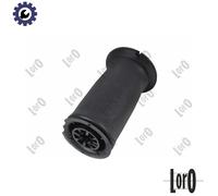 AIR SPRING SUSPENSION 131-02-107 FOR BMW N43B20A N47D20C/A M47D20 2.0L 4cyl 2.5L