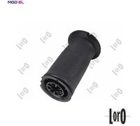 AIR SPRING SUSPENSION 131-02-107 FOR BMW N43B20A N47D20C/A M47D20 2.0L 4cyl 2.5L