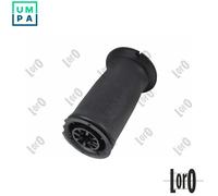 AIR SPRING SUSPENSION 131-02-107 FOR BMW N43B20A N47D20C/A M47D20 2.0L 4cyl 2.5L