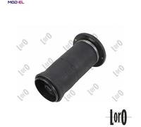 AIR SPRING SUSPENSION 131-02-115 FOR LAND ROVER 10/15/16P 2.5L 5cyl DISCOVERY II