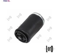 AIR SPRING SUSPENSION 131-02-302 FOR BMW M47D20 2.0L 4cyl 5 E39 M57D25 M51D25