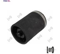 AIR SPRING SUSPENSION 131-02-303 FOR BMW M57D30 M54B30 3.0L M57D30 2.9L 6cyl