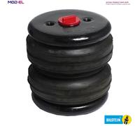 40-221595 Rear Right Left Air Suspension Spring Strut Shock Absorber By Bilstein