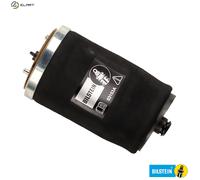 Air suspension bellow Rear Axle Right 40-221618 BILSTEIN for BMW X5