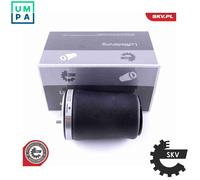 AIR SPRING SUSPENSION 58SKV001 FOR BMW M47D20 2.0L 4cyl 5 E39 M57D25 M51D25 2.5L