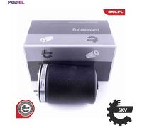AIR SPRING SUSPENSION 58SKV002 FOR BMW M47D20 2.0L 4cyl 5 E39 M57D25 M51D25 2.5L